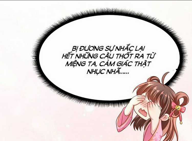 Ngã Tại Hậu Cung Đương Đại Lão Chapter 17 trang 11