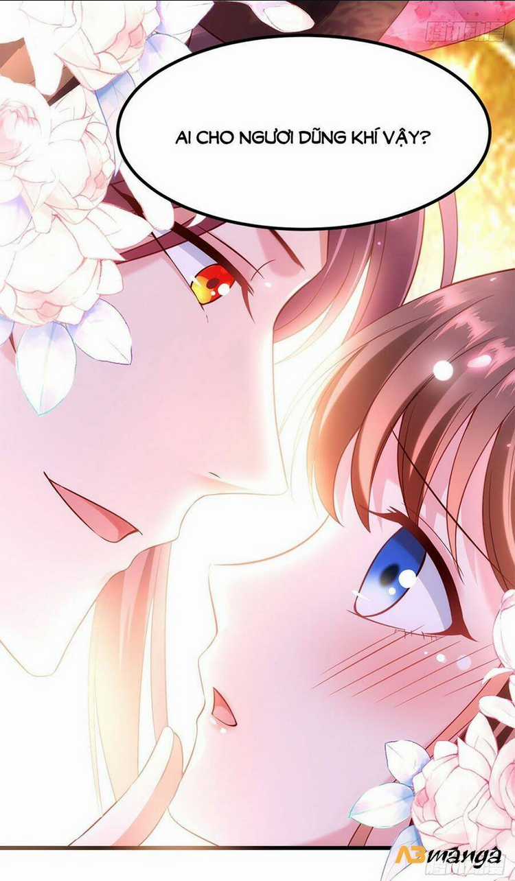 Ngã Tại Hậu Cung Đương Đại Lão Chapter 17 trang 14