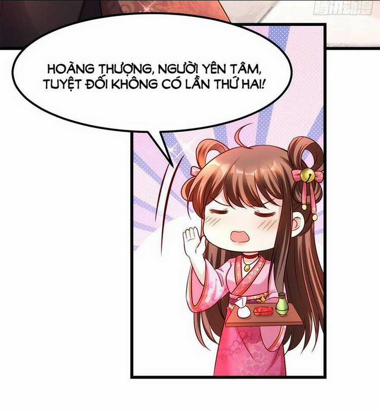 Ngã Tại Hậu Cung Đương Đại Lão Chapter 17 trang 19