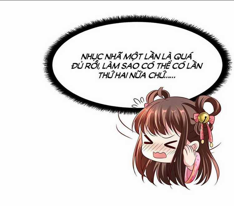 Ngã Tại Hậu Cung Đương Đại Lão Chapter 17 trang 20