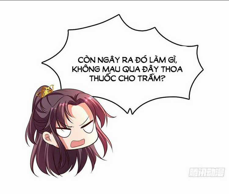 Ngã Tại Hậu Cung Đương Đại Lão Chapter 17 trang 21