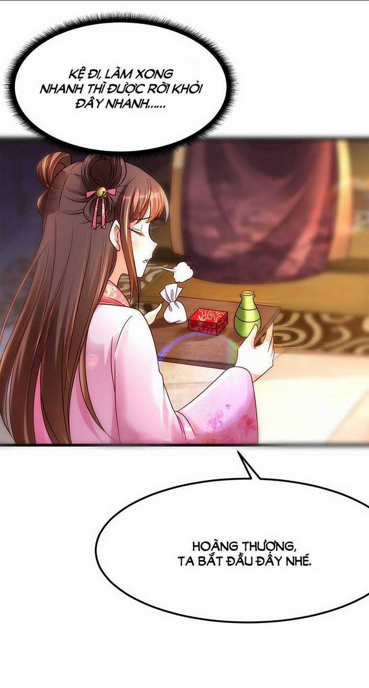 Ngã Tại Hậu Cung Đương Đại Lão Chapter 17 trang 28
