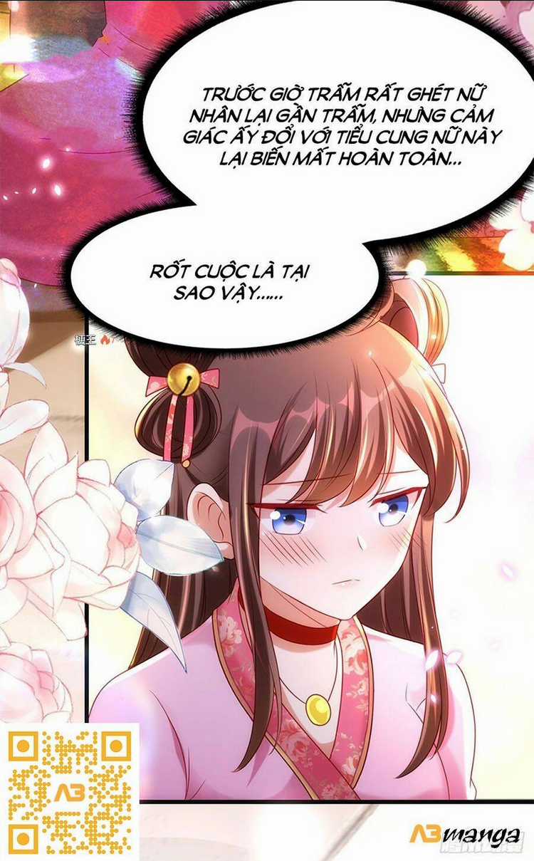 Ngã Tại Hậu Cung Đương Đại Lão Chapter 17 trang 32