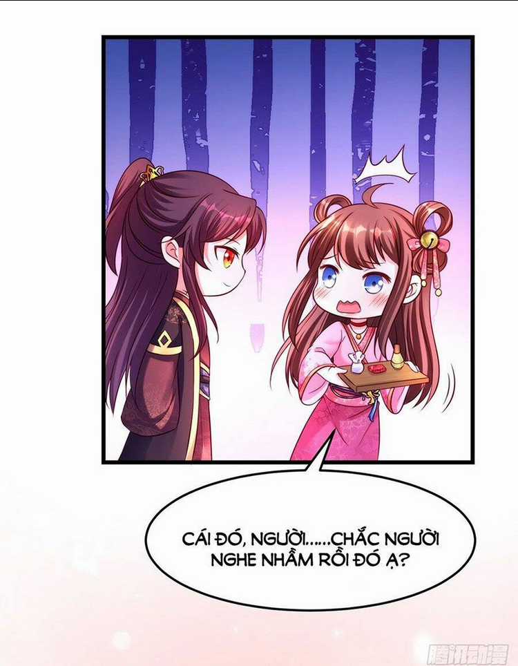 Ngã Tại Hậu Cung Đương Đại Lão Chapter 17 trang 6