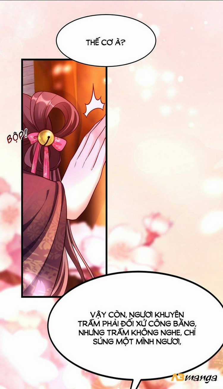 Ngã Tại Hậu Cung Đương Đại Lão Chapter 17 trang 7