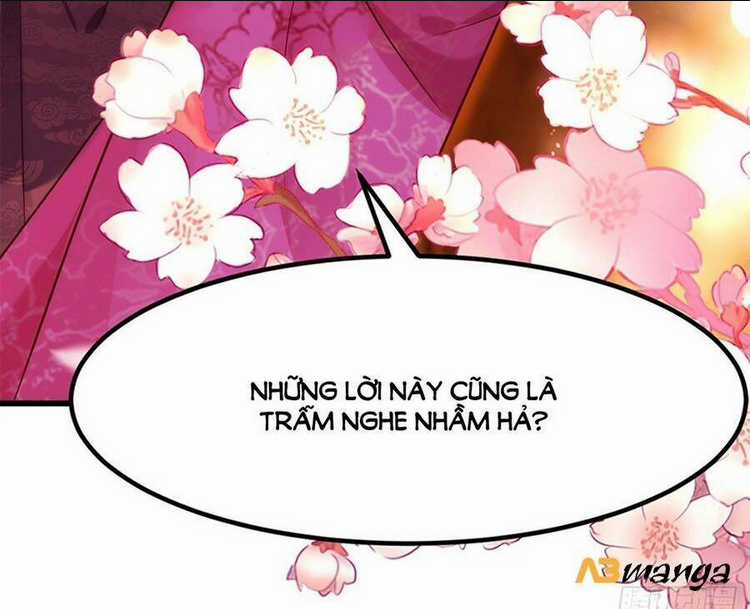 Ngã Tại Hậu Cung Đương Đại Lão Chapter 17 trang 9