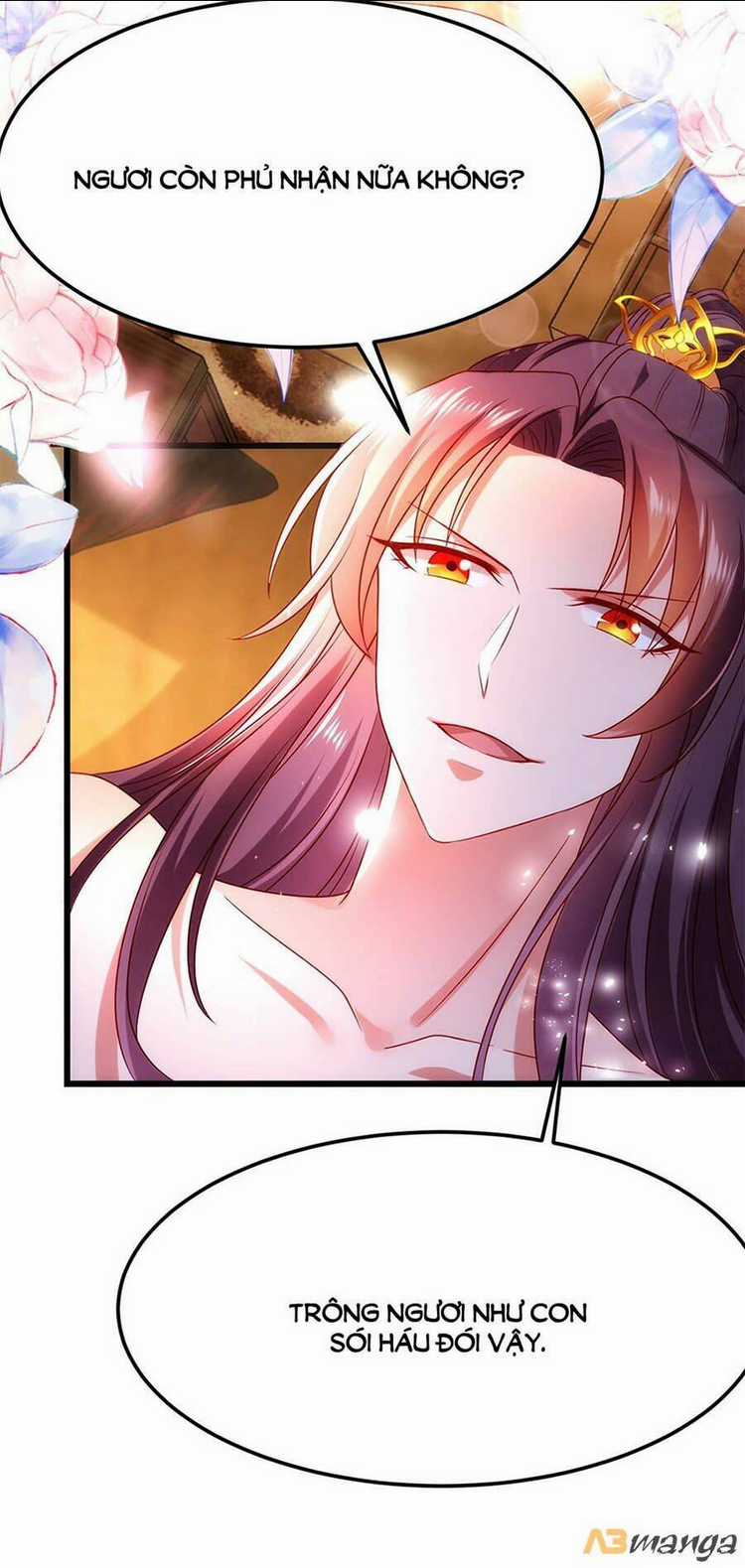 Ngã Tại Hậu Cung Đương Đại Lão Chapter 18 trang 11