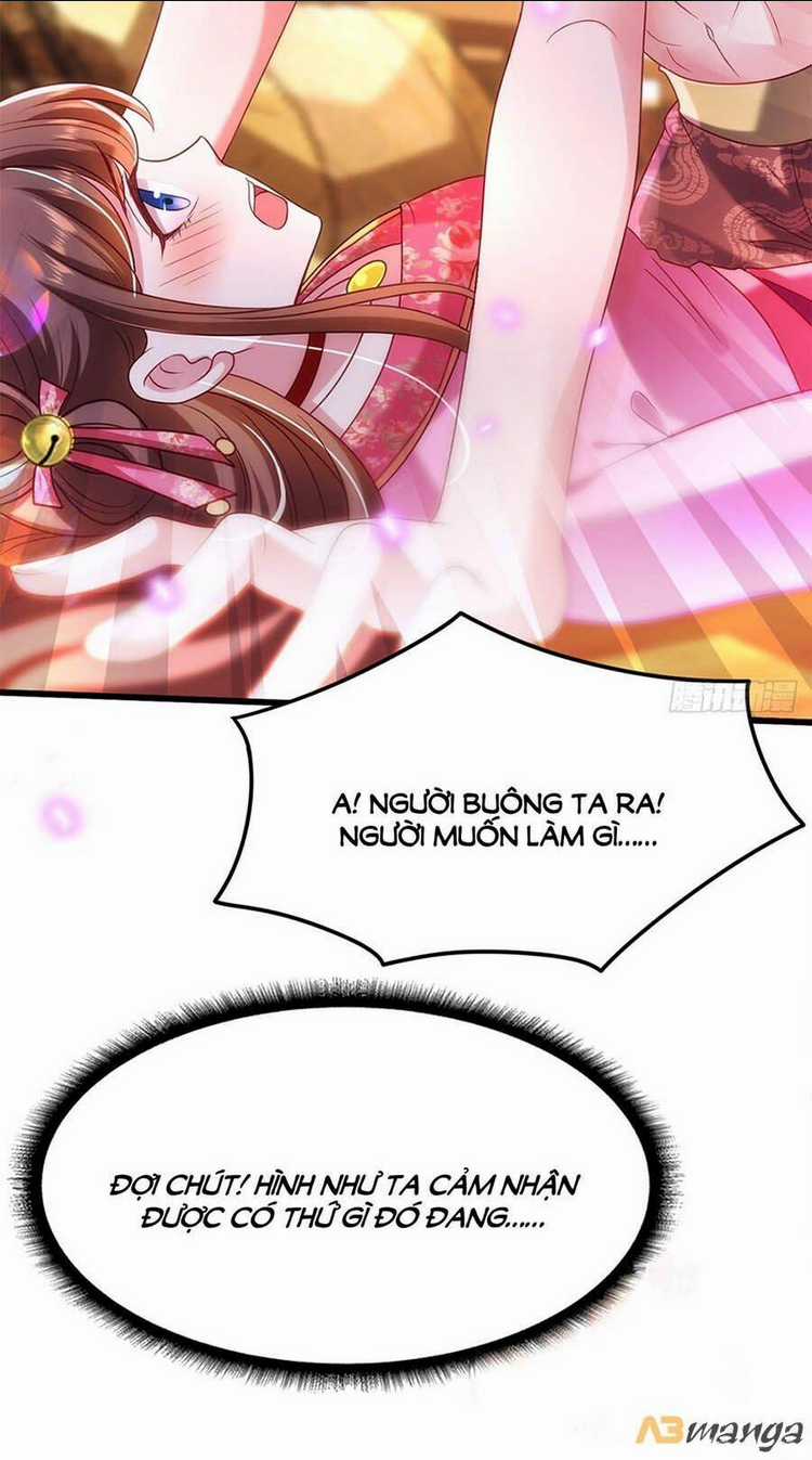 Ngã Tại Hậu Cung Đương Đại Lão Chapter 18 trang 15
