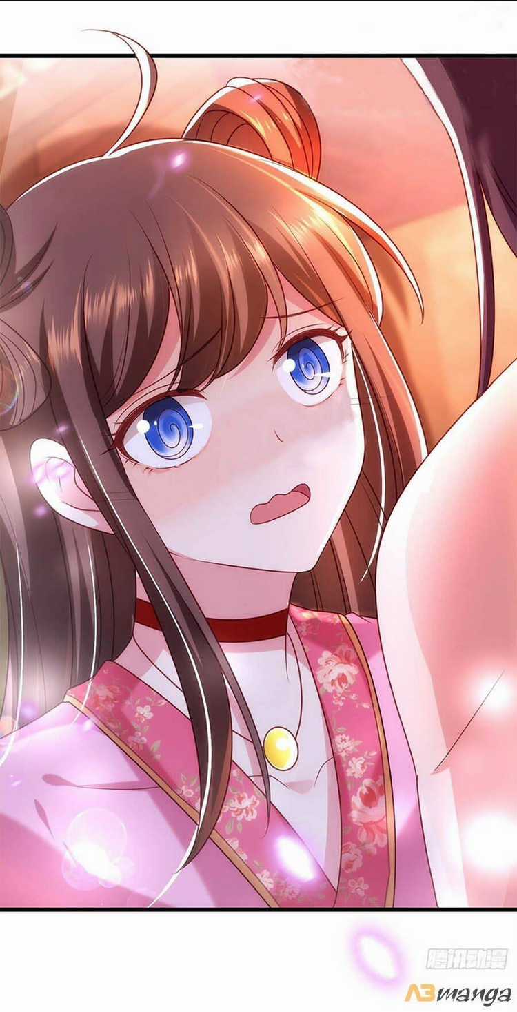 Ngã Tại Hậu Cung Đương Đại Lão Chapter 18 trang 16