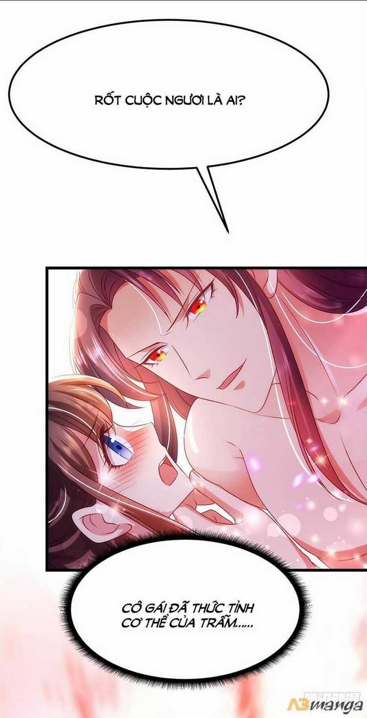 Ngã Tại Hậu Cung Đương Đại Lão Chapter 18 trang 17