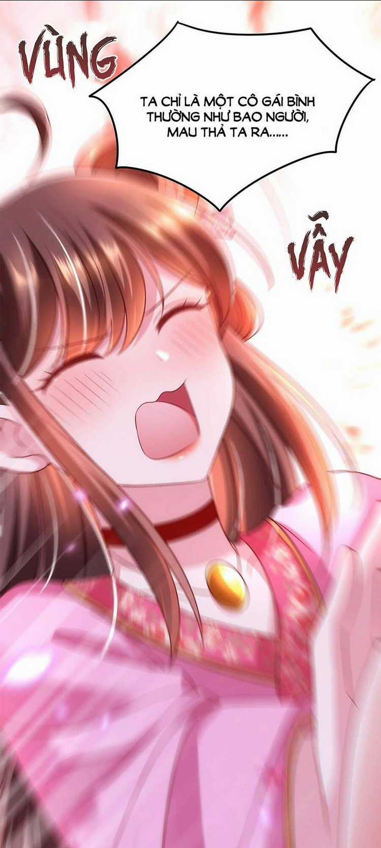 Ngã Tại Hậu Cung Đương Đại Lão Chapter 18 trang 18