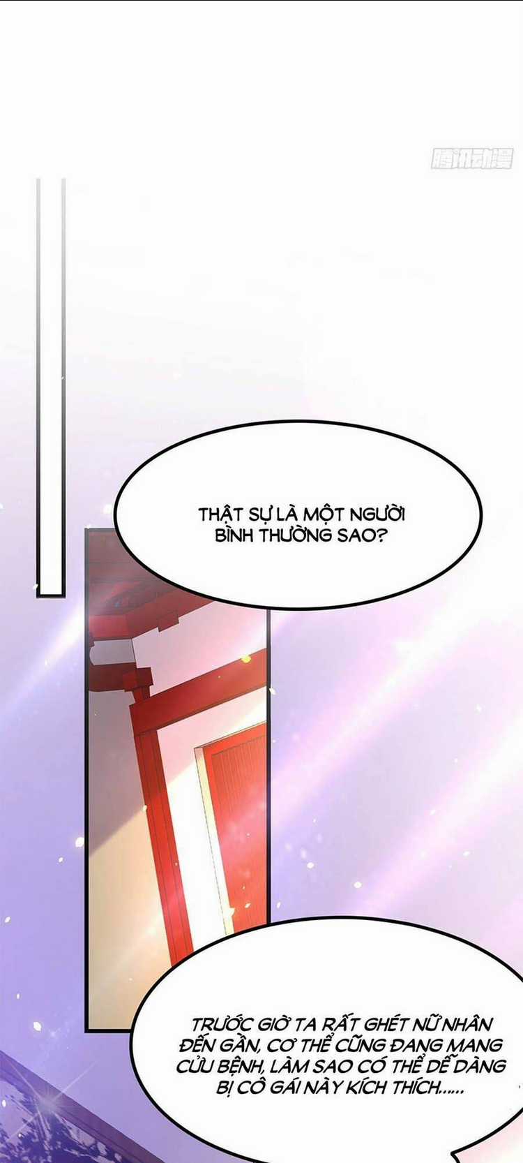 Ngã Tại Hậu Cung Đương Đại Lão Chapter 18 trang 20