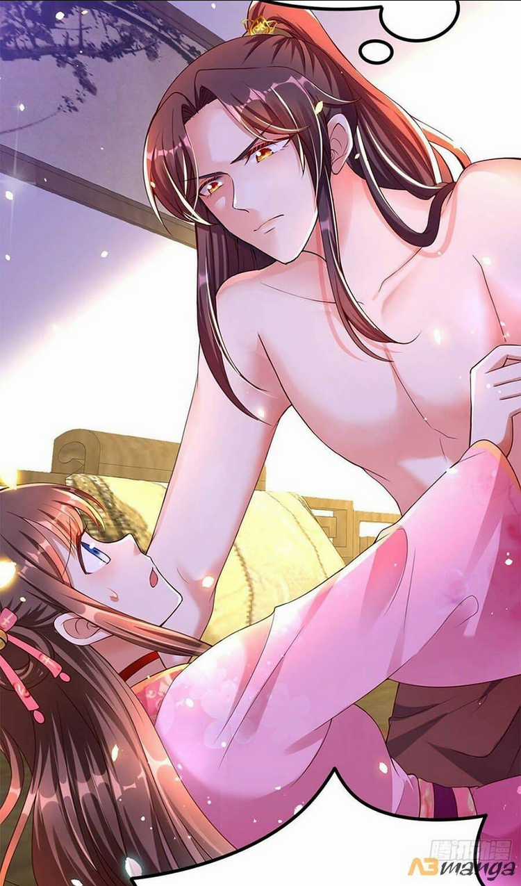 Ngã Tại Hậu Cung Đương Đại Lão Chapter 18 trang 21