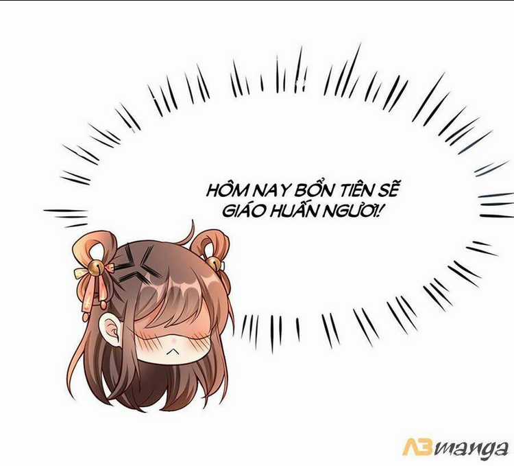 Ngã Tại Hậu Cung Đương Đại Lão Chapter 18 trang 26