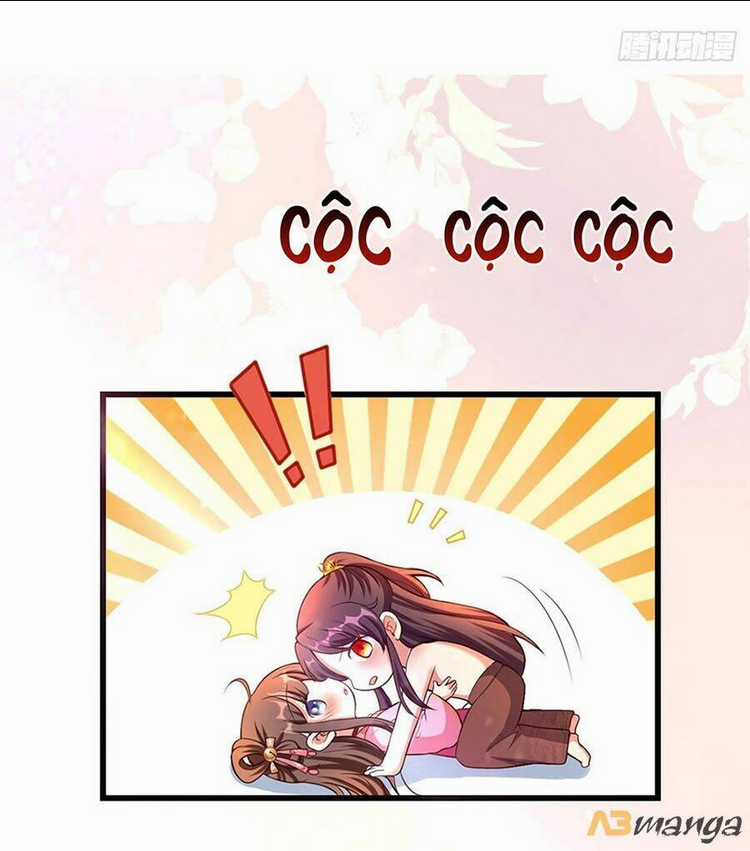 Ngã Tại Hậu Cung Đương Đại Lão Chapter 18 trang 27