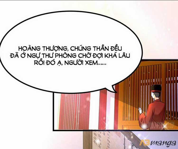 Ngã Tại Hậu Cung Đương Đại Lão Chapter 18 trang 28