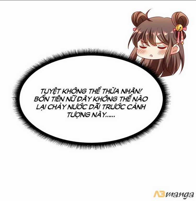 Ngã Tại Hậu Cung Đương Đại Lão Chapter 18 trang 4