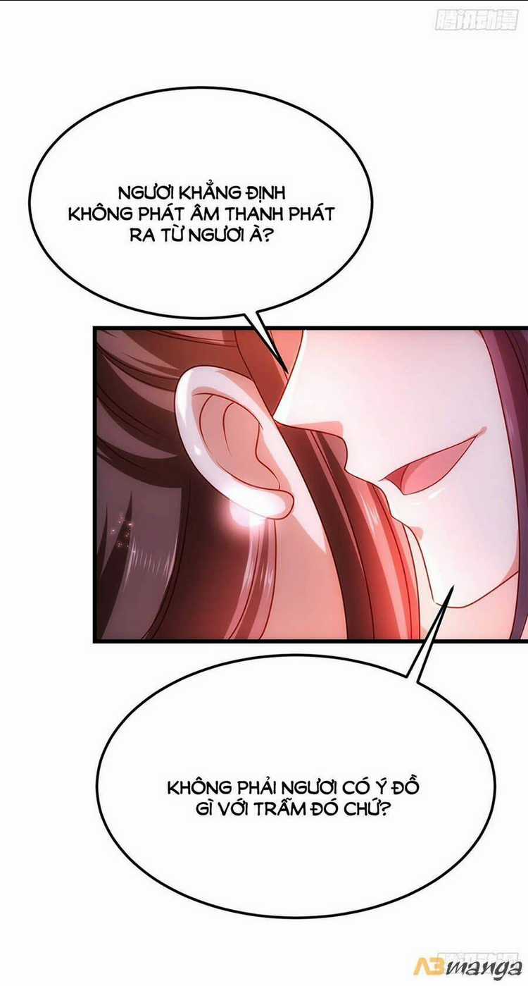 Ngã Tại Hậu Cung Đương Đại Lão Chapter 18 trang 5