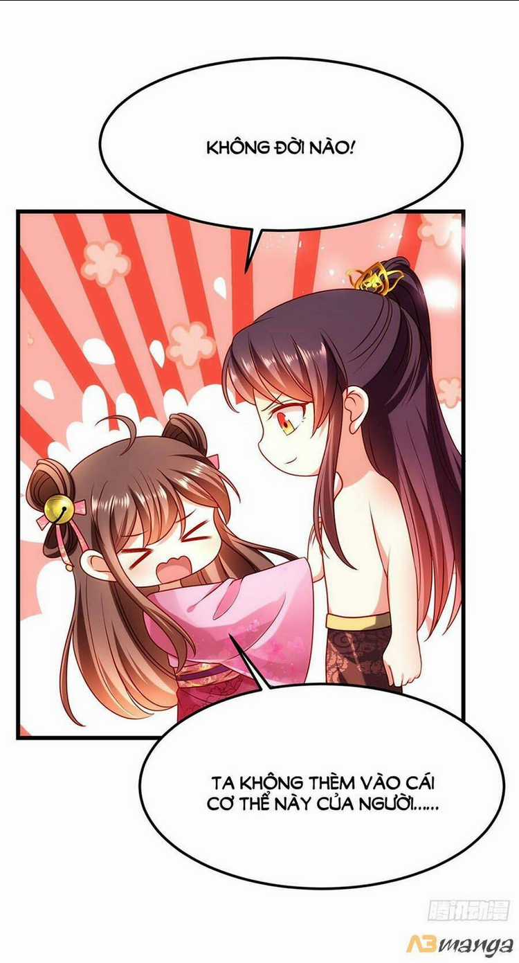 Ngã Tại Hậu Cung Đương Đại Lão Chapter 18 trang 6