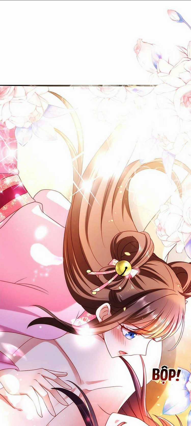 Ngã Tại Hậu Cung Đương Đại Lão Chapter 18 trang 9