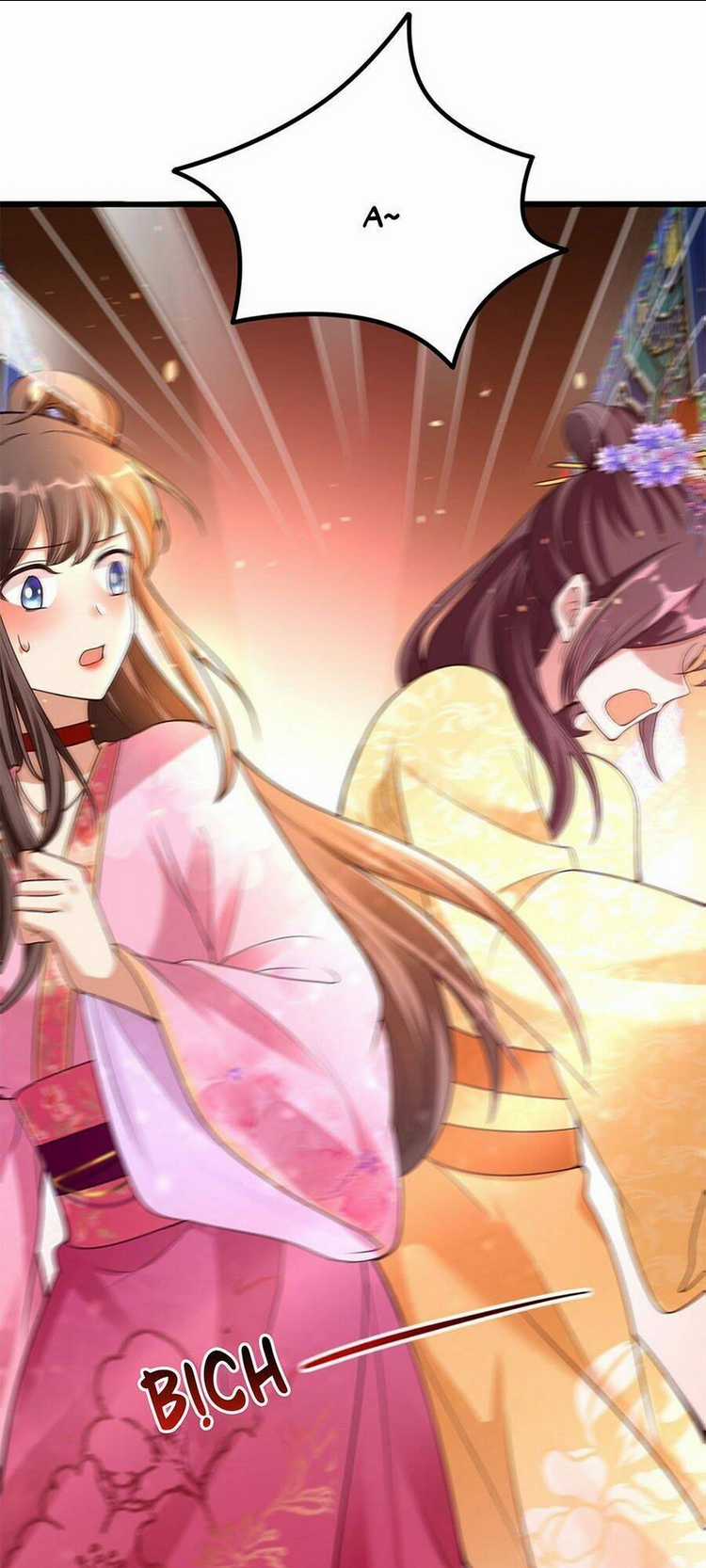 Ngã Tại Hậu Cung Đương Đại Lão Chapter 19 trang 12