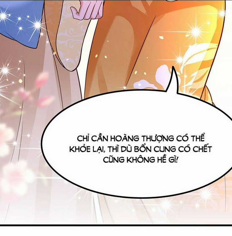 Ngã Tại Hậu Cung Đương Đại Lão Chapter 19 trang 19