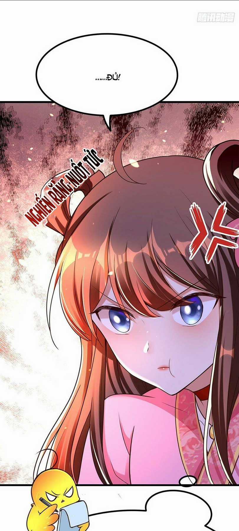 Ngã Tại Hậu Cung Đương Đại Lão Chapter 19 trang 2