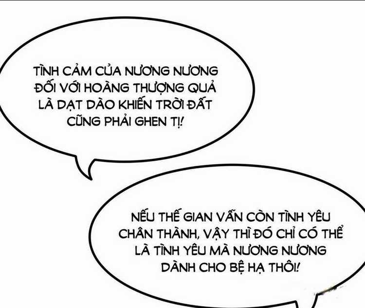 Ngã Tại Hậu Cung Đương Đại Lão Chapter 19 trang 20