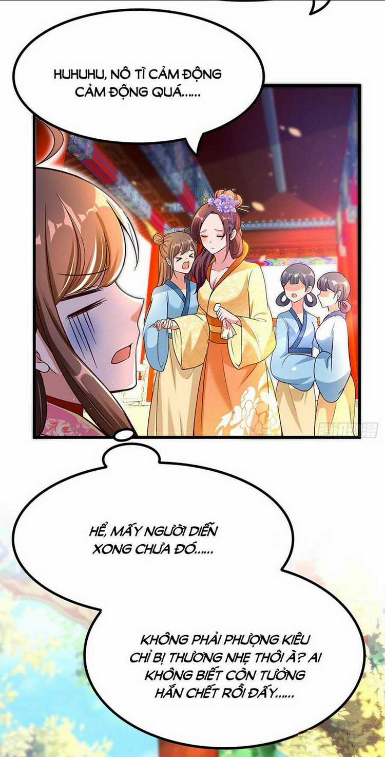Ngã Tại Hậu Cung Đương Đại Lão Chapter 19 trang 21