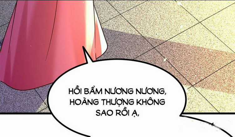 Ngã Tại Hậu Cung Đương Đại Lão Chapter 19 trang 23