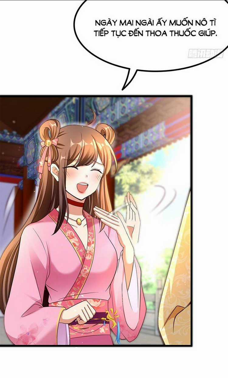 Ngã Tại Hậu Cung Đương Đại Lão Chapter 19 trang 24