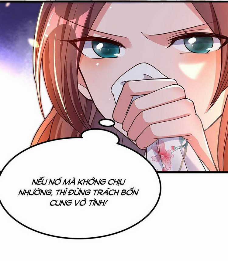 Ngã Tại Hậu Cung Đương Đại Lão Chapter 19 trang 27