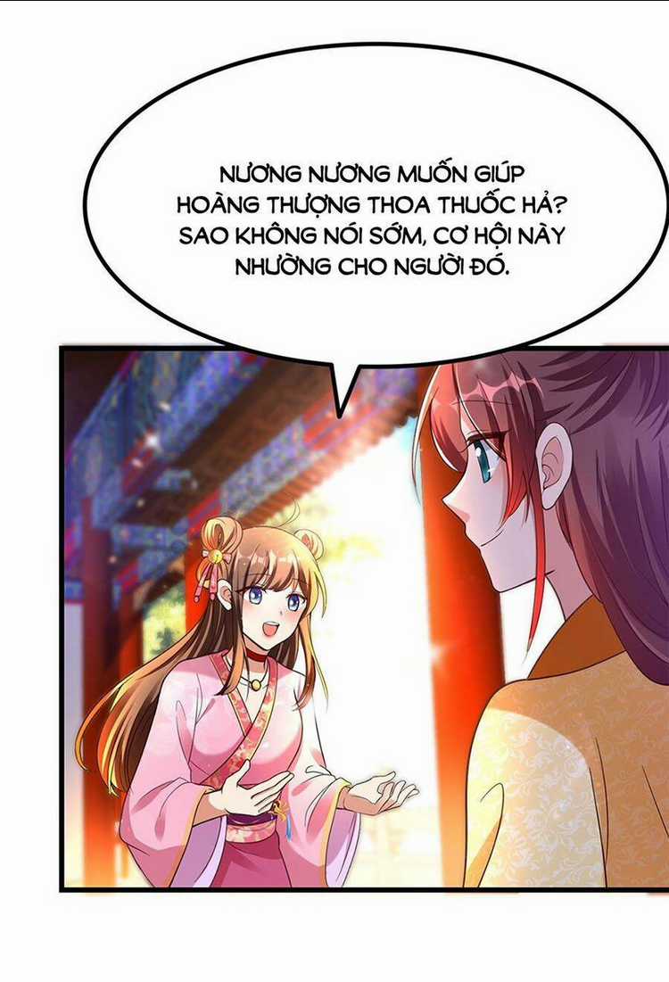 Ngã Tại Hậu Cung Đương Đại Lão Chapter 19 trang 28