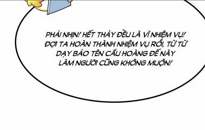 Ngã Tại Hậu Cung Đương Đại Lão Chapter 19 trang 3