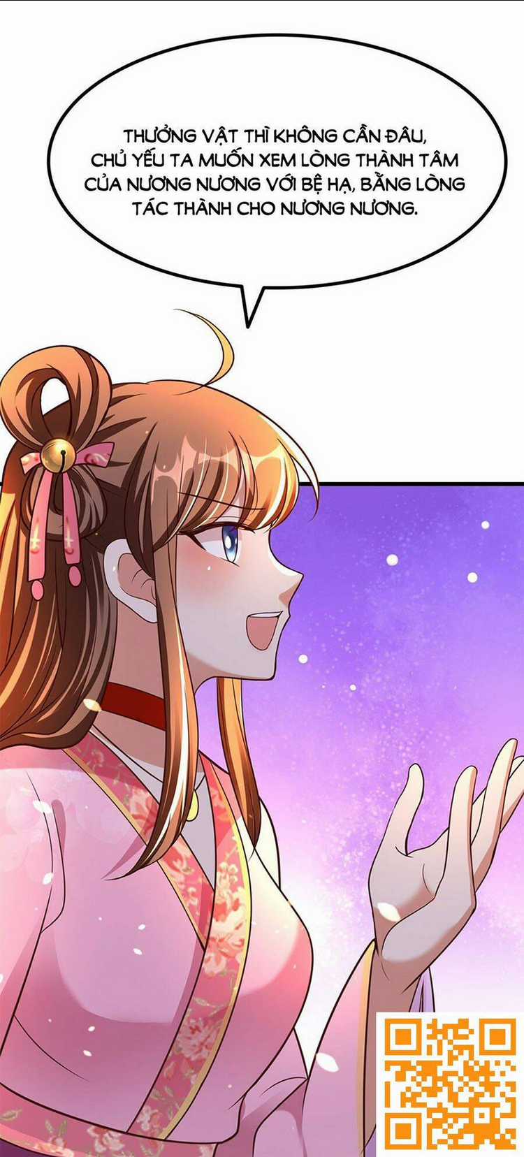 Ngã Tại Hậu Cung Đương Đại Lão Chapter 19 trang 31