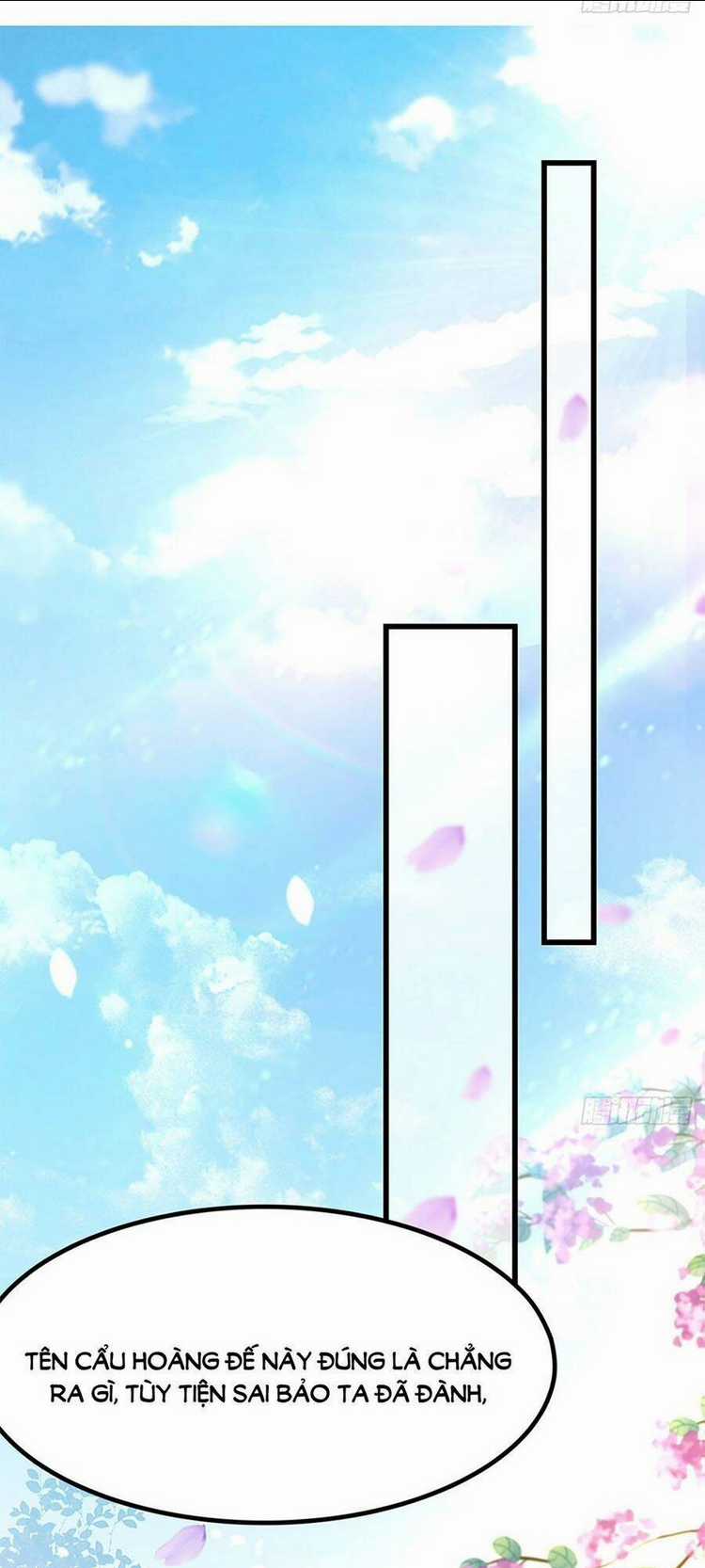 Ngã Tại Hậu Cung Đương Đại Lão Chapter 19 trang 6