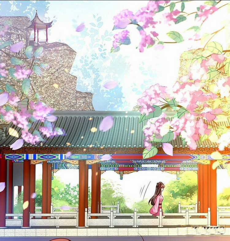 Ngã Tại Hậu Cung Đương Đại Lão Chapter 19 trang 7