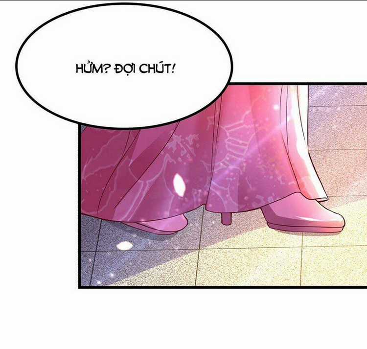 Ngã Tại Hậu Cung Đương Đại Lão Chapter 19 trang 9