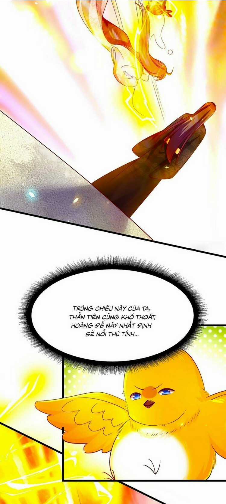 Ngã Tại Hậu Cung Đương Đại Lão Chapter 2 trang 10