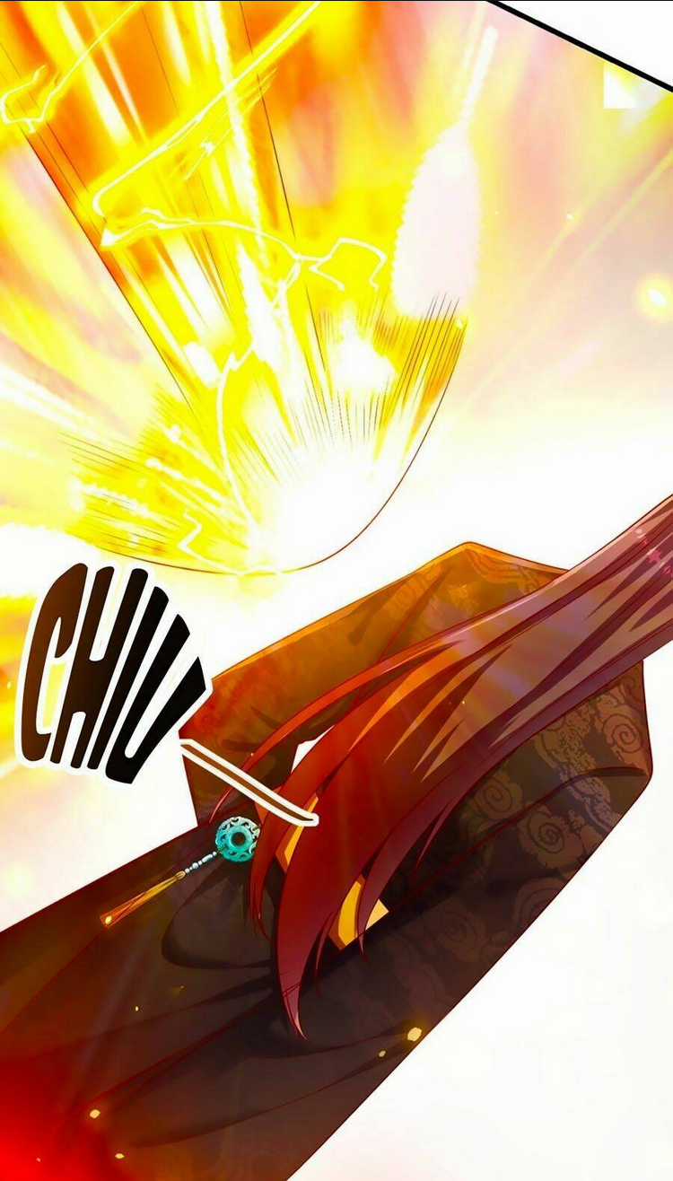 Ngã Tại Hậu Cung Đương Đại Lão Chapter 2 trang 11