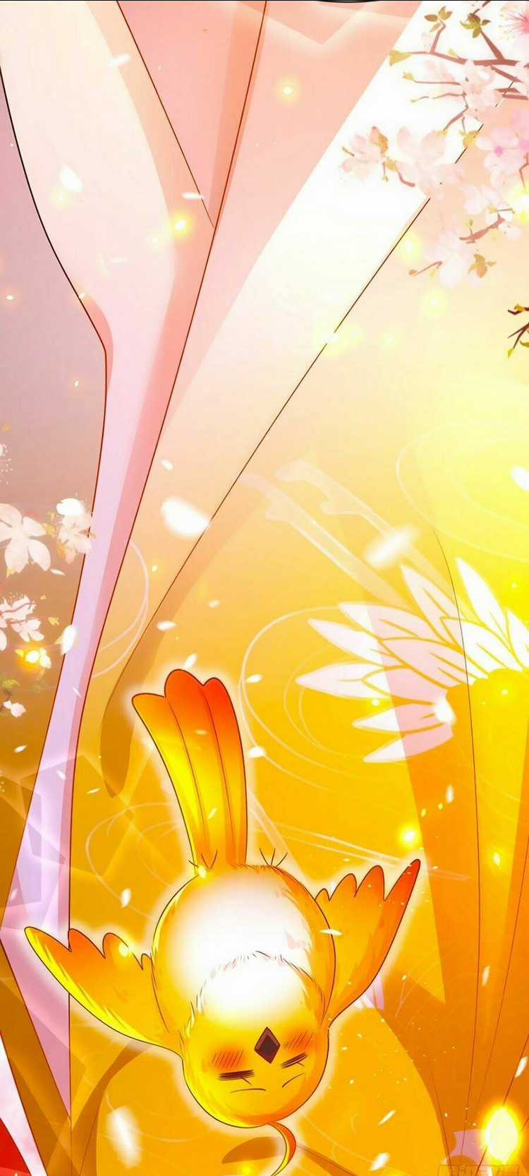 Ngã Tại Hậu Cung Đương Đại Lão Chapter 2 trang 15