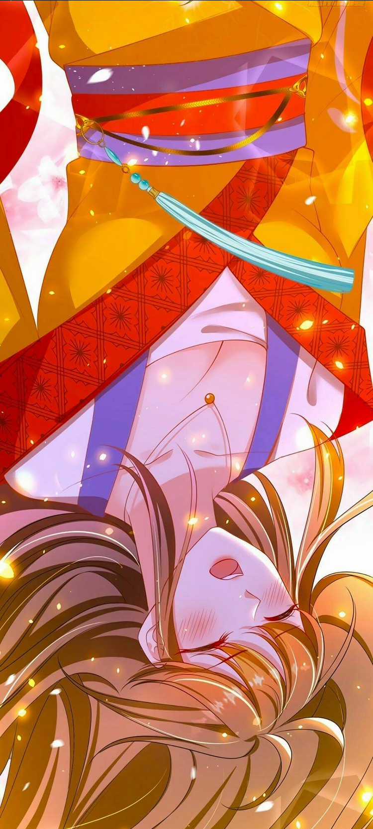 Ngã Tại Hậu Cung Đương Đại Lão Chapter 2 trang 16