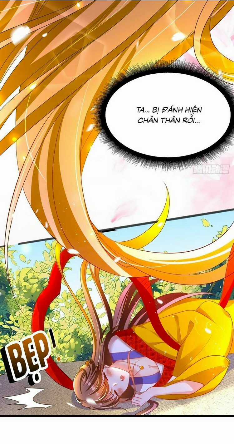 Ngã Tại Hậu Cung Đương Đại Lão Chapter 2 trang 17