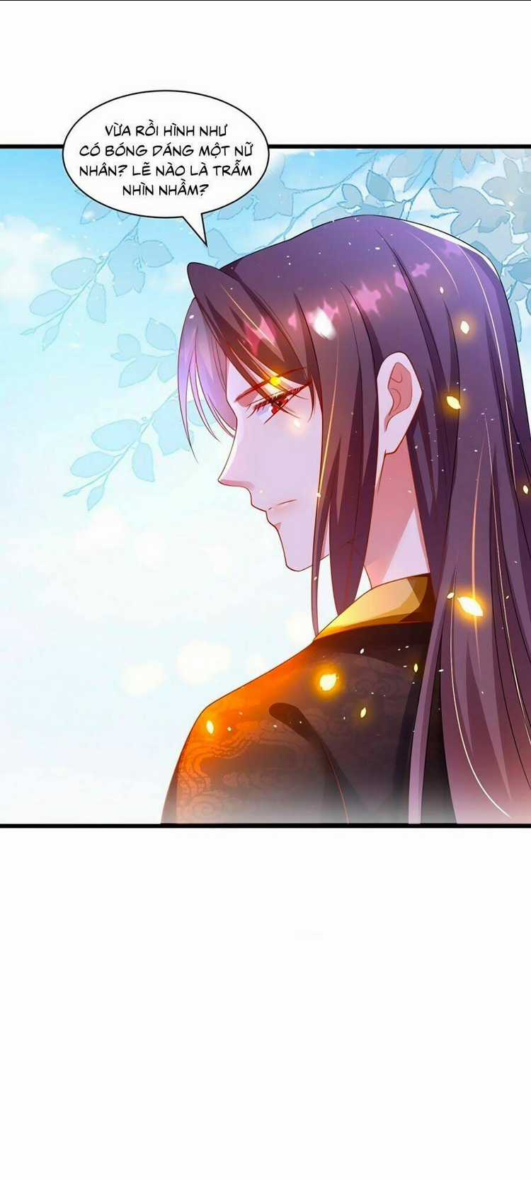 Ngã Tại Hậu Cung Đương Đại Lão Chapter 2 trang 18