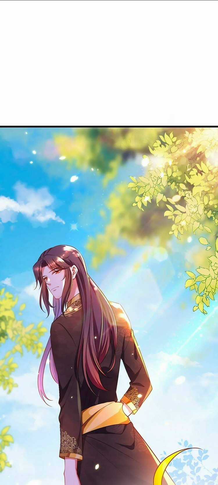 Ngã Tại Hậu Cung Đương Đại Lão Chapter 2 trang 19