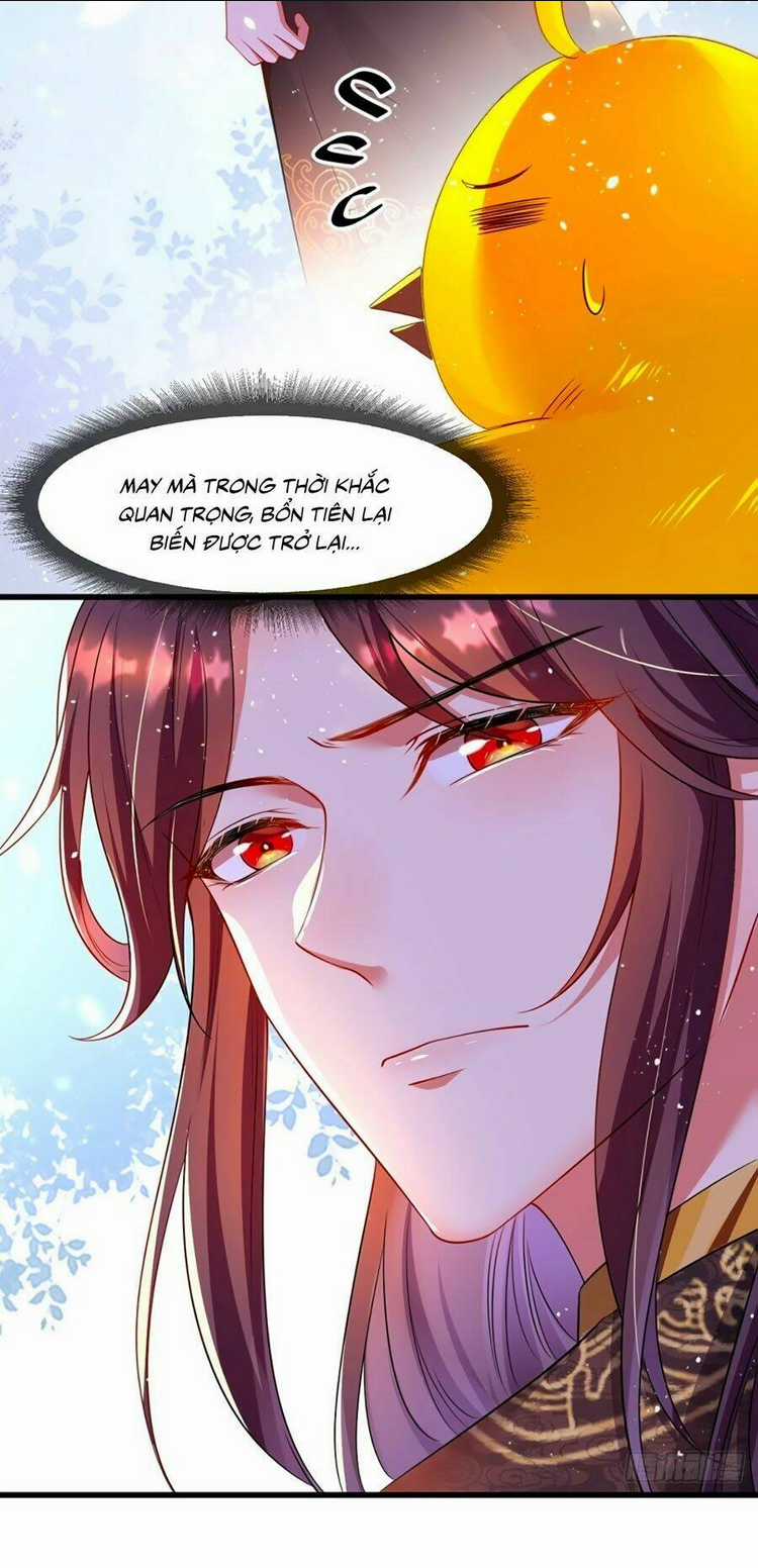 Ngã Tại Hậu Cung Đương Đại Lão Chapter 2 trang 20