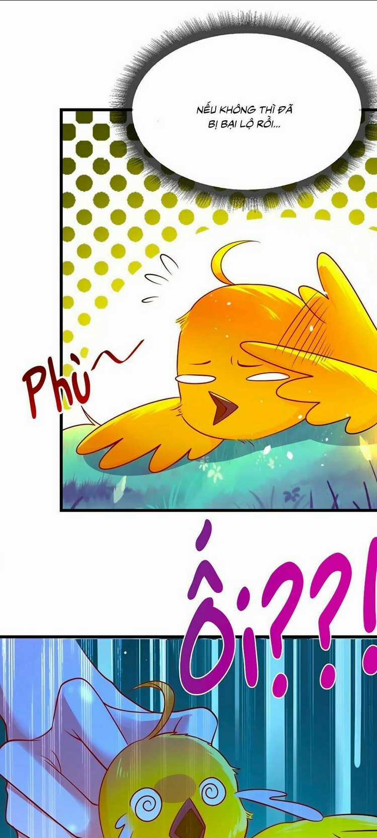 Ngã Tại Hậu Cung Đương Đại Lão Chapter 2 trang 21