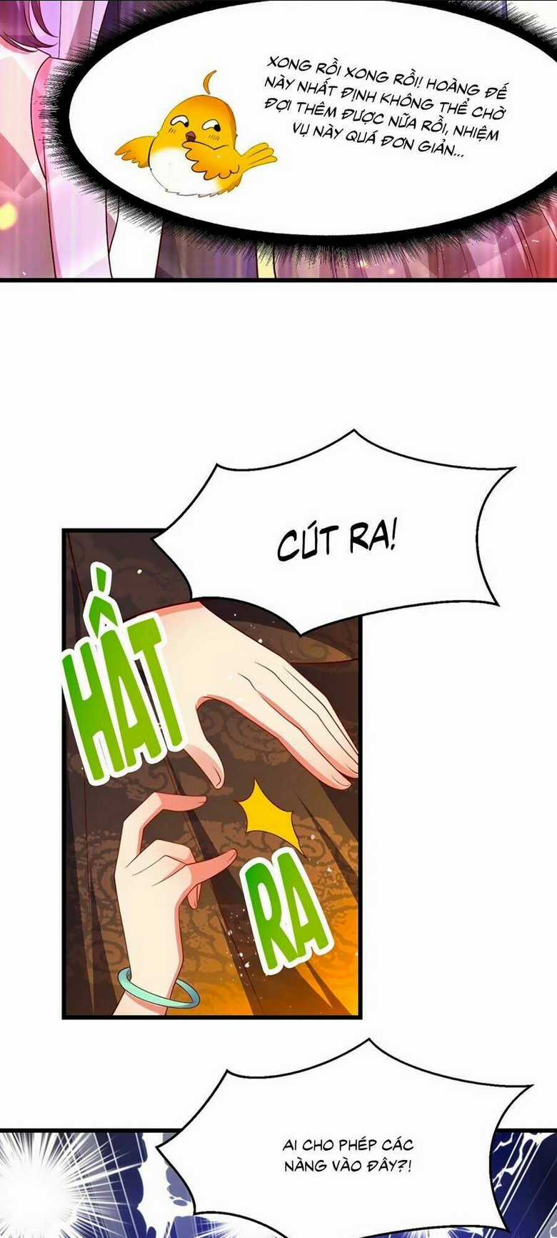 Ngã Tại Hậu Cung Đương Đại Lão Chapter 2 trang 3