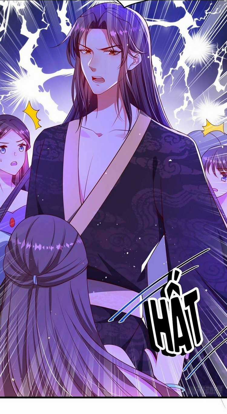 Ngã Tại Hậu Cung Đương Đại Lão Chapter 2 trang 4