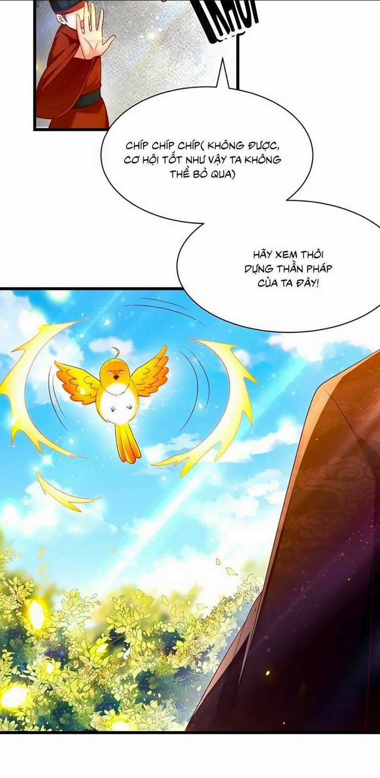 Ngã Tại Hậu Cung Đương Đại Lão Chapter 2 trang 8